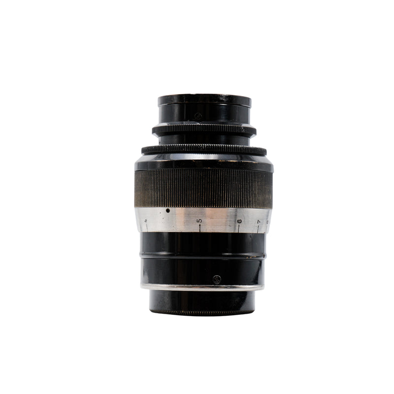 Ernst Leitz Elmar 9cm (I) Screw-Mount 1931 (Pre-Owned)