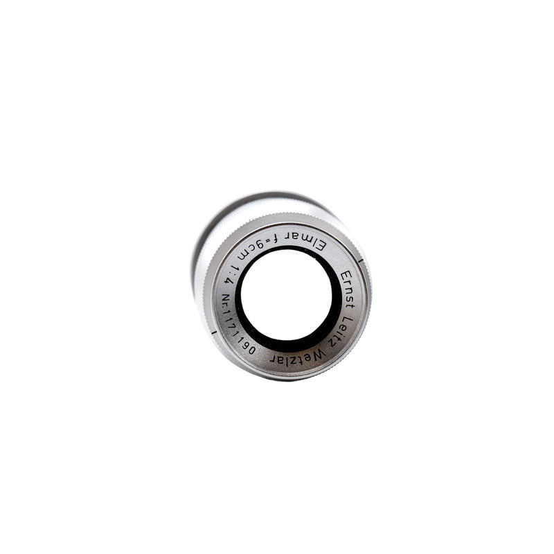 Ernst Leitz Elmar 9cm (I) Screw-Mount 1949 (Pre-Owned)