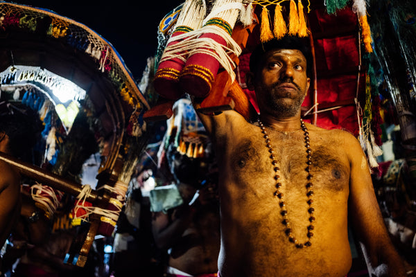 Leica Thaipusam Photo Walk 2024