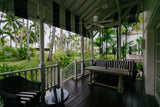 Capture Timeless Portraits at The Sanchaya Luxury Retreat