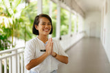 Capture Timeless Portraits at The Sanchaya Luxury Retreat
