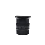Leica Elmarit-M 28mm F/2.8 ASPH. Black (Pre-Owned)