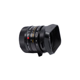 Leica Elmarit-M 28mm F/2.8 ASPH. Black (Pre-Owned)