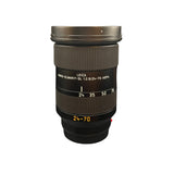Leica Vario-Elmarit-SL 24–70 F/2.8 ASPH. (Pre-Owned)