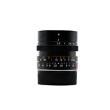 Leica Elmarit-M 28mm F/2.8 ASPH. Black (Pre-Owned)