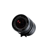 Leica Elmarit-M 28mm F/2.8 ASPH. Black (Pre-Owned)