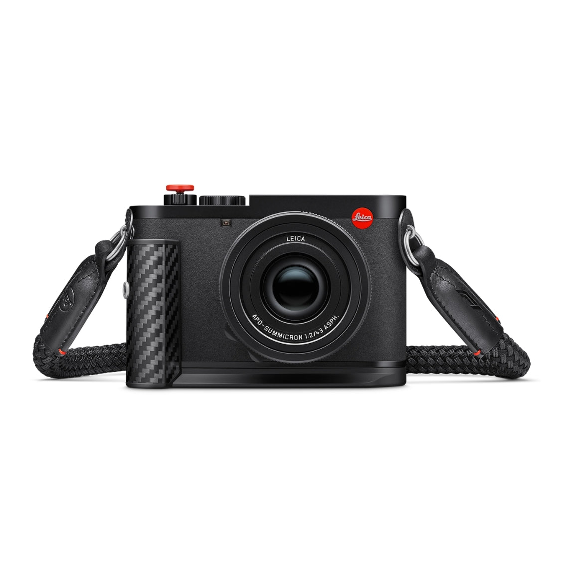 Leica Q3 43 Formula 1® Edition