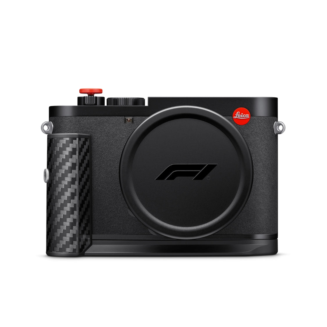 Leica Q3 43 Formula 1® Edition