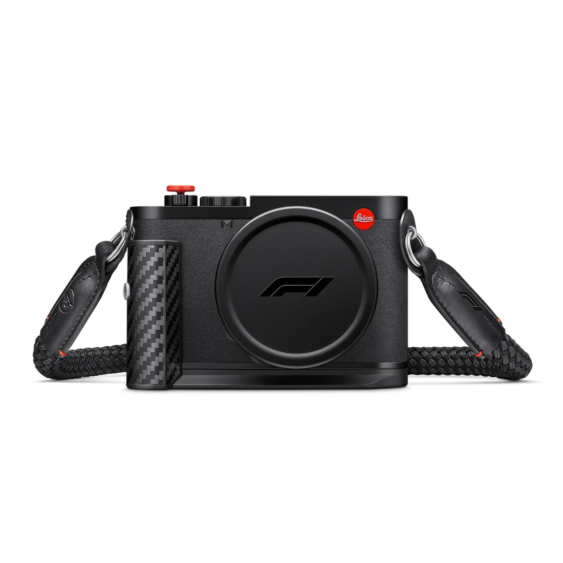 Leica Q3 43 Formula 1® Edition