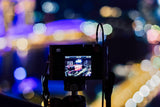 Leica Explore: Where Sparks Become Stories with Carlos Monforte