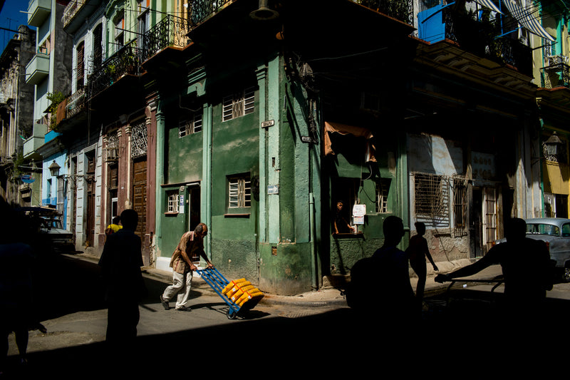 Travel with Leica: Cuba Unveiled, a Journey through Light and Life