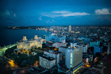 Travel with Leica: Cuba Unveiled, a Journey through Light and Life