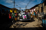 Travel with Leica: Cuba Unveiled, a Journey through Light and Life