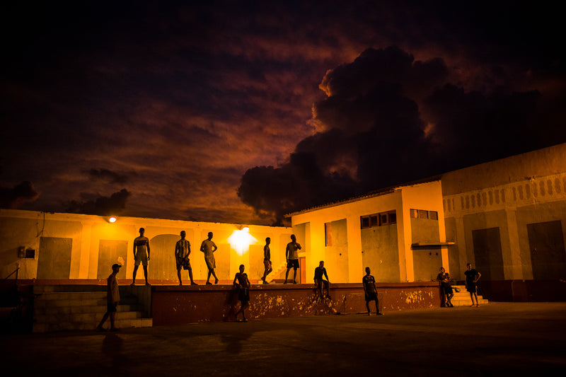 Travel with Leica: Cuba Unveiled, a Journey through Light and Life