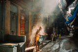 Travel with Leica: Life and Light in Kolkata with Shivam Pandey