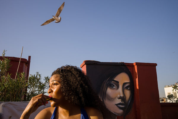 Travel with Leica: Enchanting Chaos of Istanbul with Vineet Vohra