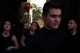 Travel with Leica: Enchanting Chaos of Istanbul with Vineet Vohra