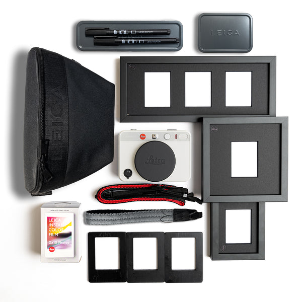 Leica SOFORT 2 All-in-One Kit (Online Exclusive)