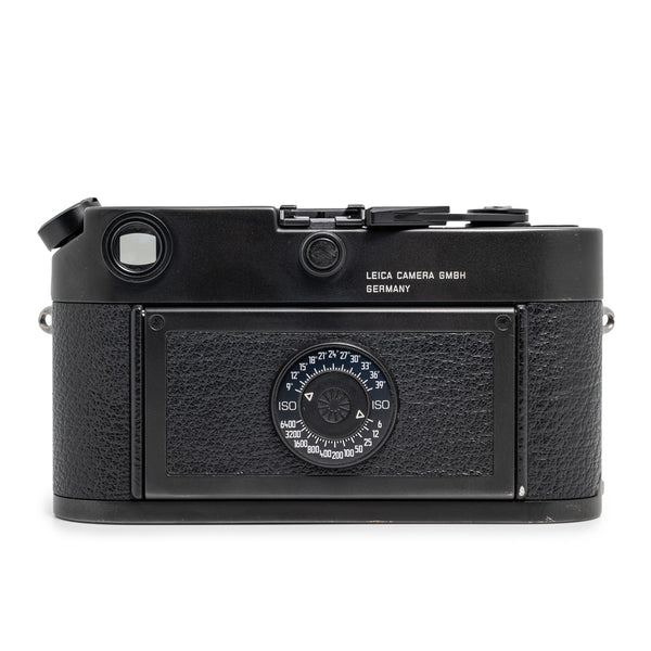 Leica M6 (Pre-Owned)