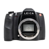 Leica S Typ 007 (Pre-Owned)