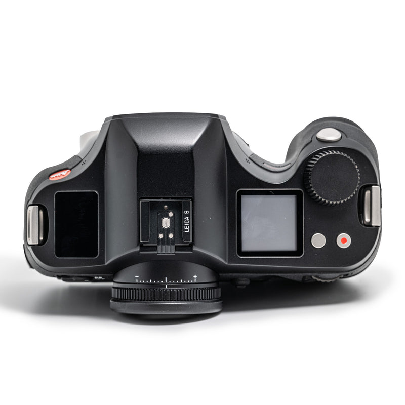 Leica S Typ 007 (Pre-Owned)