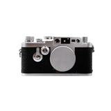 LEIC III G (Pre-Owned)