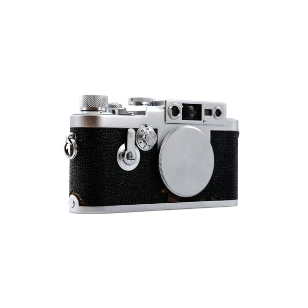 LEIC III G (Pre-Owned)