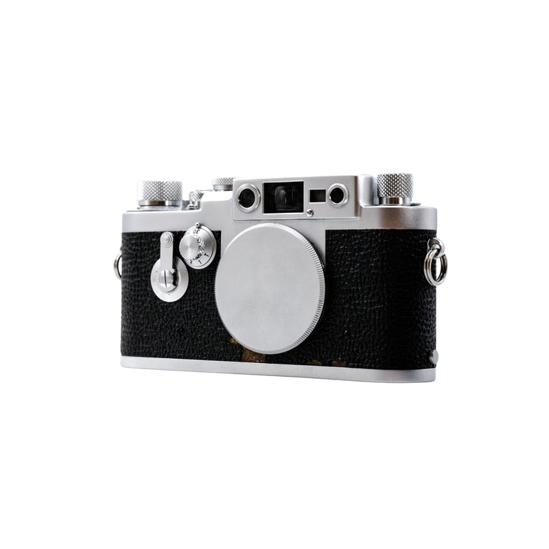 LEIC III G (Pre-Owned)