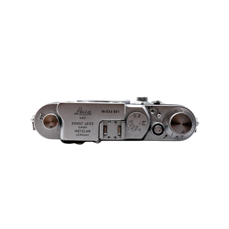 LEIC III G (Pre-Owned)