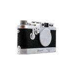 LEIC III G (with original Lecavit) (Pre-Owned)