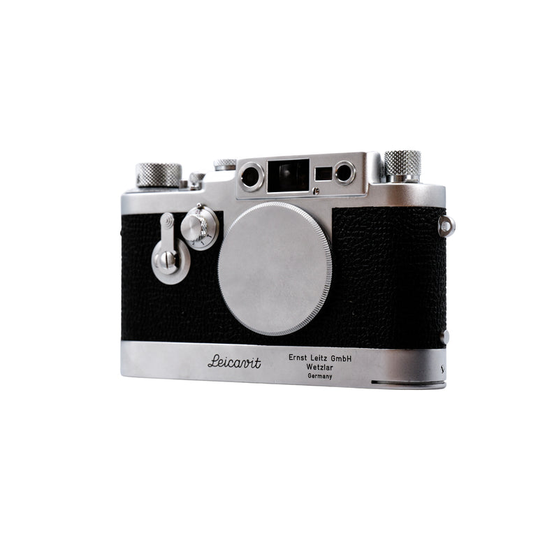LEIC III G (with original Lecavit) (Pre-Owned)