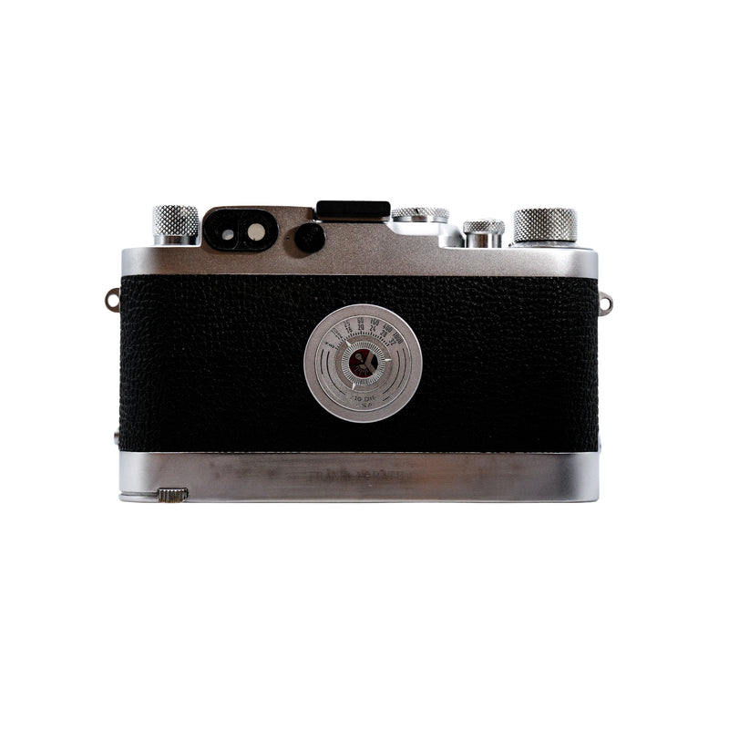 LEIC III G (with original Lecavit) (Pre-Owned)