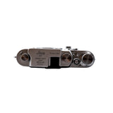 LEIC III G (with original Lecavit) (Pre-Owned)