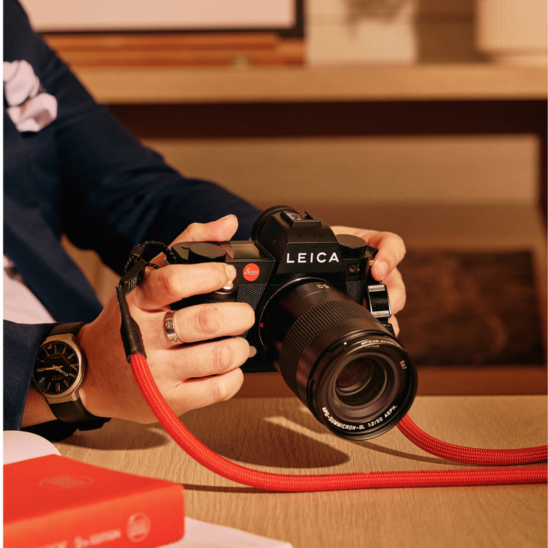 Leica SL3 Lunar Bundle (Online Exclusive)