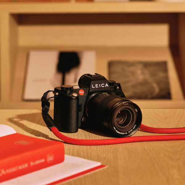 Leica SL3 Lunar Bundle (Online Exclusive)