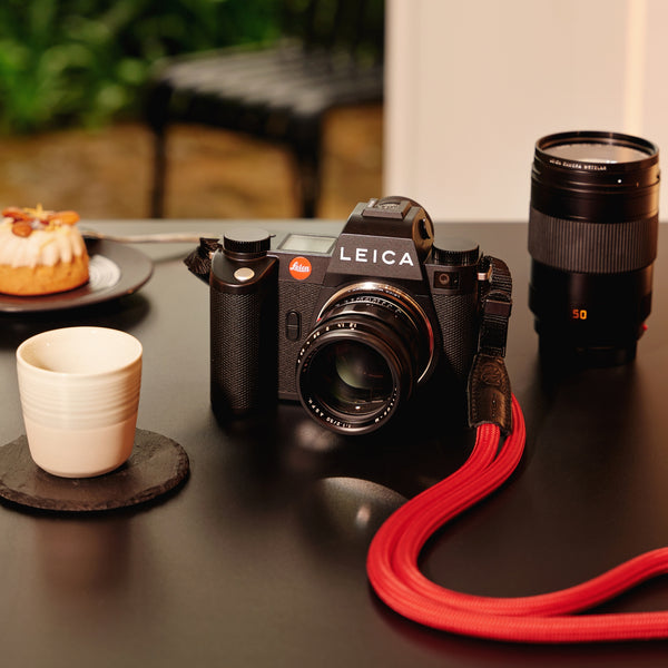 Leica SL3 Lunar Bundle (Online Exclusive)