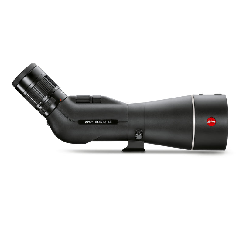 Leica APO-Televid 82 Kit with Vario-Eyepiece 25x-50x WW ASPH.