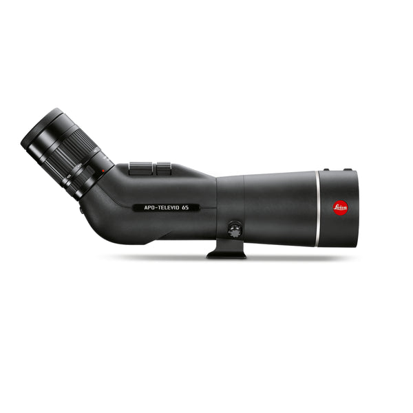 Leica APO-Televid 65 Kit with Vario-Eyepiece 25x-50x WW ASPH.