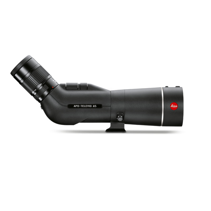 Leica APO-Televid 65 Kit with Vario-Eyepiece 25x-50x WW ASPH.