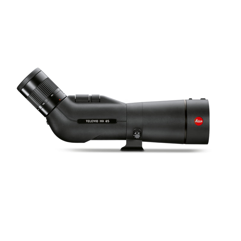 Leica Televid HD 65 Kit with Vario-eyepiece 20x-60x