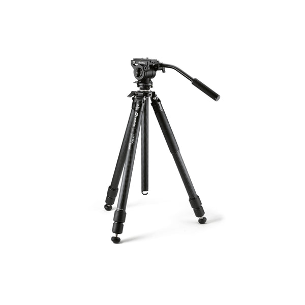 Leofoto Tripod Kit