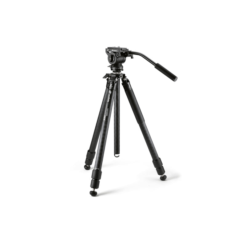 Leofoto Tripod Kit