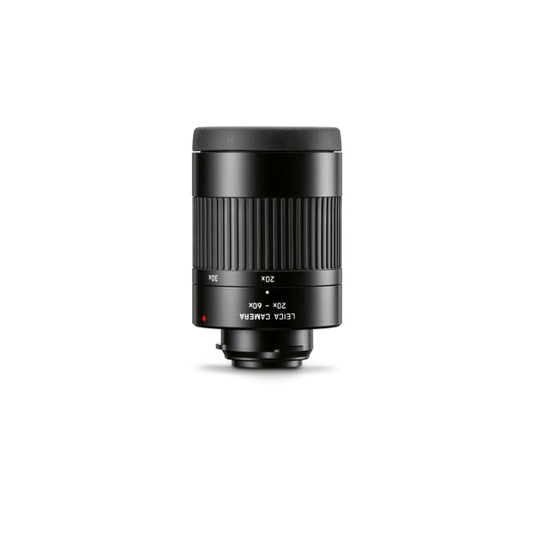 Leica Vario-Eyepiece 20x-60x