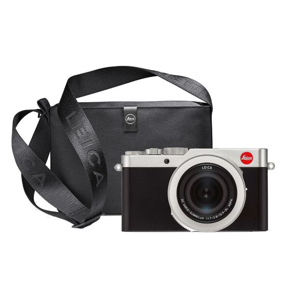 Leica D-Lux 7 with Bag – Leica Official Store Singapore