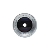 Leica Elmar 90mm f/4 (Pre-owned)