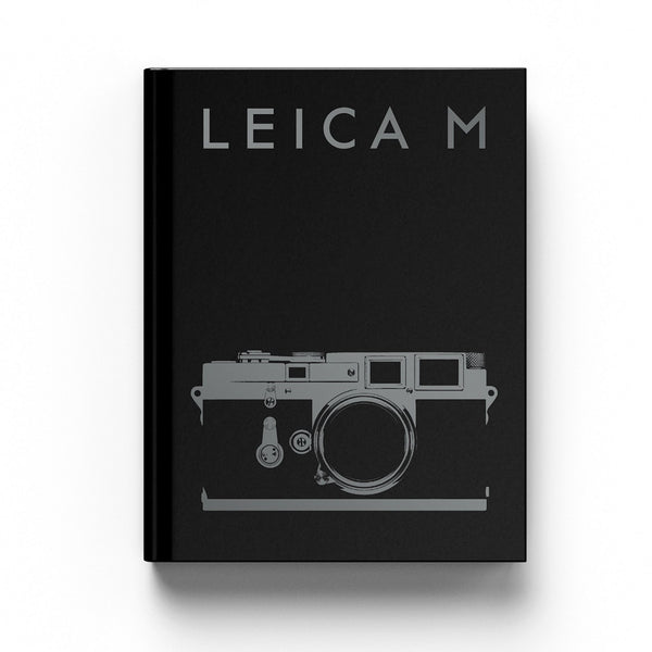 “Leica M” Book