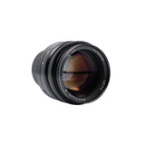 Leica Noctilux-M 50mm f1 E60 V3 Vintage Lens