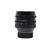 Leica Noctilux-M 50mm f1 E60 V3 Vintage Lens