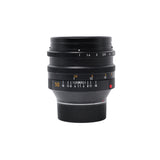 Leica Noctilux-M 50mm f1 E60 V3 Vintage Lens