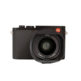 Leica Q2, Black (Pre-Owned)